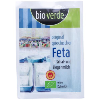 Schaffeta, vakuum