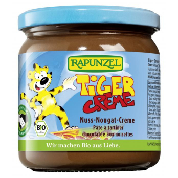 Tiger Nuss-Nougat-Creme -SPARPREIS-