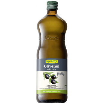 Olivenöl, nativ extra