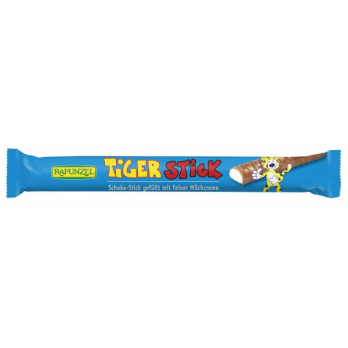 Tiger Stick (Vollmilchriegel)DE/FR/IT