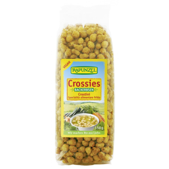 Crossies (Vollkornbackerbsen) DE/FR/IT