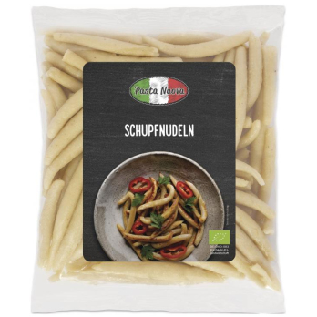Schupfnudeln "Pfannenfertig"
