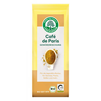 Café de Paris Gewürz