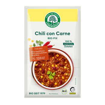Chili con Carne PB