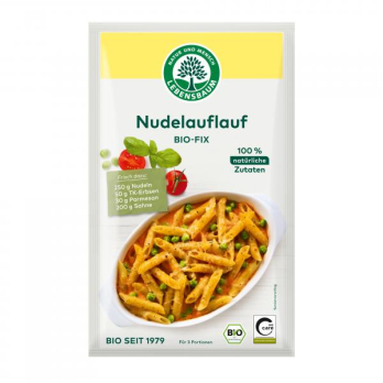 Nudelauflauf PB