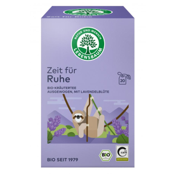Lavendel & Ruhe TB