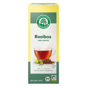 Rooibos Tee