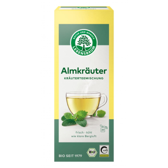 Almkräuter TB