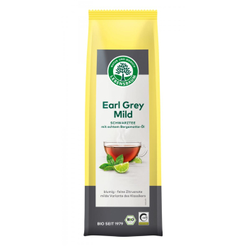 Earl Grey mild