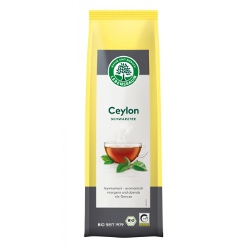 Ceylon Tee