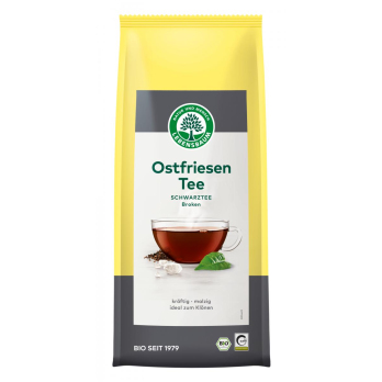 Ostfriesen Tee
