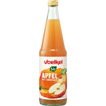 Apfelsaft, naturtrüb,Streuobst