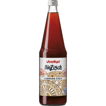 Bio Zisch Guarana Cola