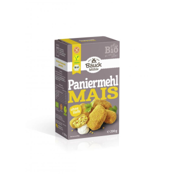 Mais Paniermehl