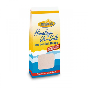 Himalaya Ur Salz