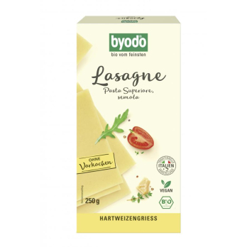 Lasagne-Platten