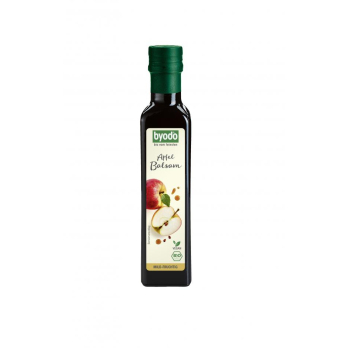 Apfel Balsamessig
