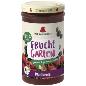 Waldbeere Fruchtgarten