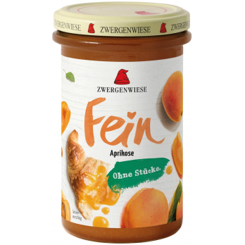 Fein Aprikose