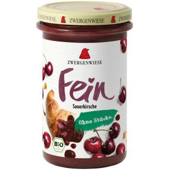 Fein Sauerkirsche