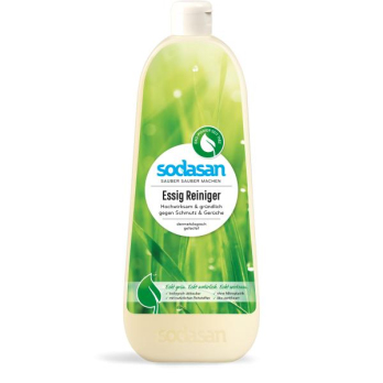 Bio-Essigreiniger