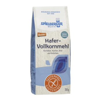 Hafermehl gf