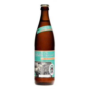 Pinkus Spezial-Bier