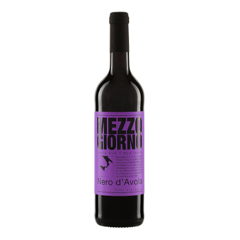 Nero d´Avola Mezzogiorno rot (V)