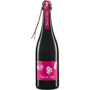 Fruit et Sekt (V)