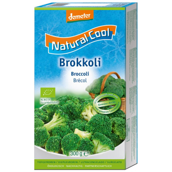Broccoli, TK