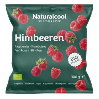 Himbeeren TK