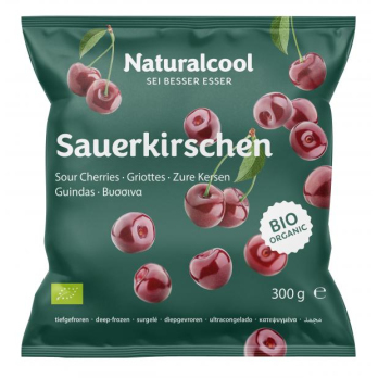 Sauerkirschen TK