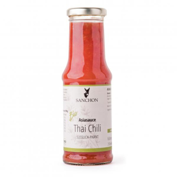Thai Chilli Sauce