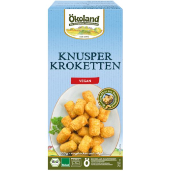 Knusper Kroketten TK