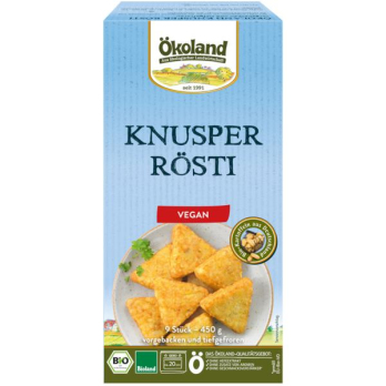 Knusper Rösti TK