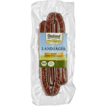 Landjäger