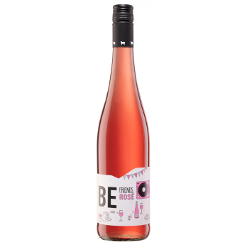 Be Friends rose (V)