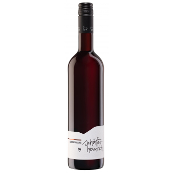 Schwarzriesling rot (V)
