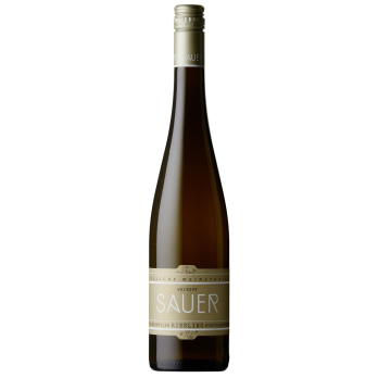 Gleisweiler Riesling Buntsandstein (V)