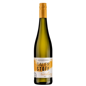 Sauerstoff Riesling weiss (V)