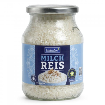 b*Milchreis
