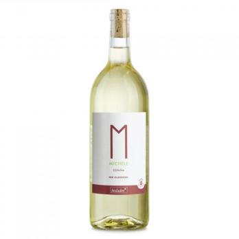 Michele Tafelwein weiß Soave