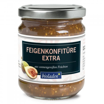 Feigenkonfitüre Extra
