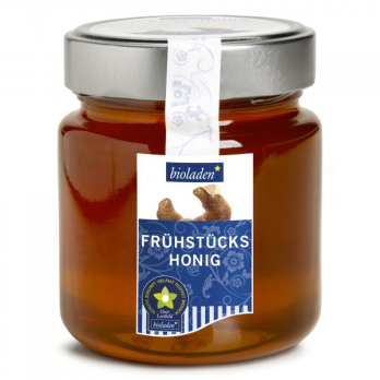b* Frühstückshonig flüssig