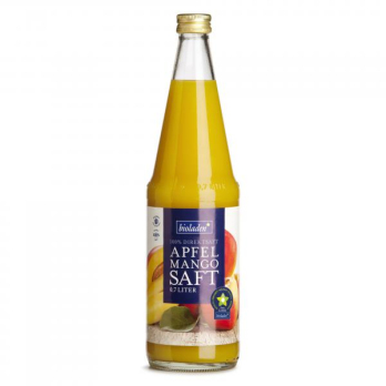 bioladen Apfel Mango Saft