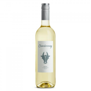b*Chardonnay weiß (V)