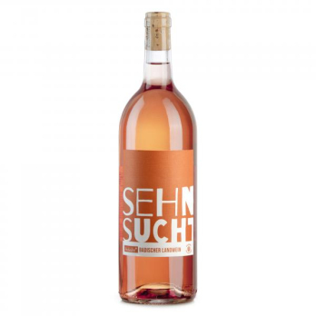 b* Sehnsucht Badischer Landwein rosé (V)