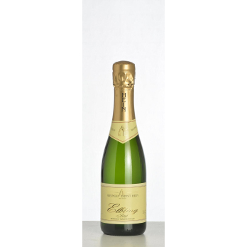 Elbling Sekt Brut weiß (V)
