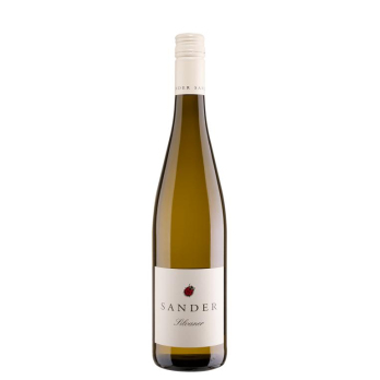 Grüner Silvaner weiß (V)