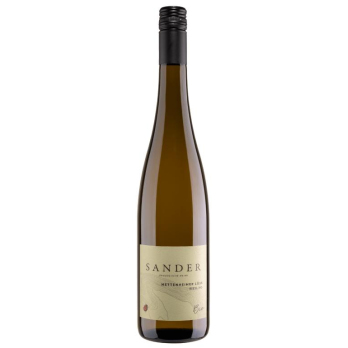 Mettenheimer Riesling Spätlese (V)